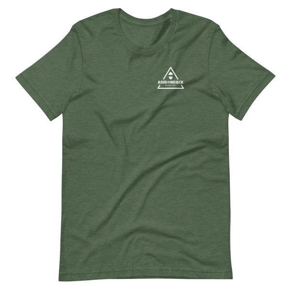 Short-Sleeve T-Shirt with Logo